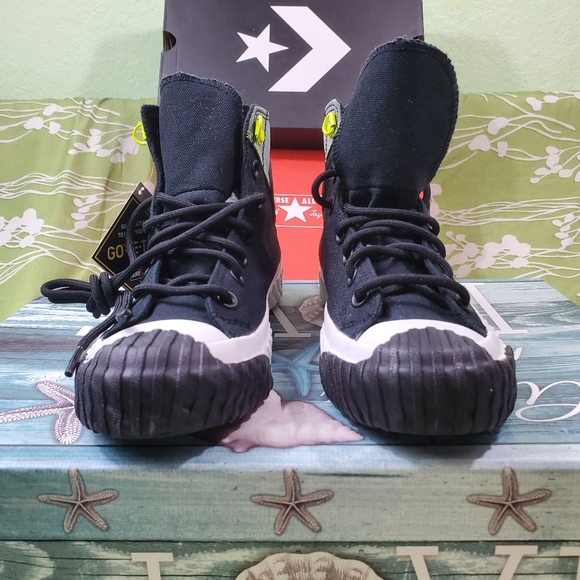 Converse unisex chuck 70 bosey gtx hi - Picture 13 of 13